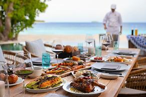 The Nautilus Maldives