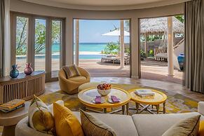 The Nautilus Maldives
