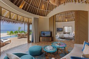 The Nautilus Maldives