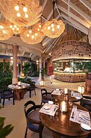 The Nautilus Maldives