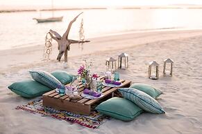 The Nautilus Maldives