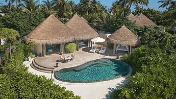 The Nautilus Maldives
