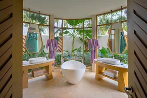 The Nautilus Maldives