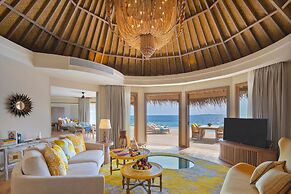 The Nautilus Maldives