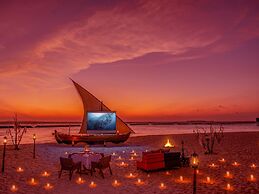 The Nautilus Maldives