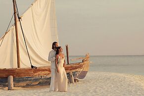The Nautilus Maldives