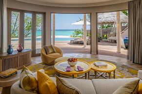 The Nautilus Maldives