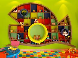 The Nautilus Maldives