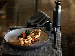 The Nautilus Maldives