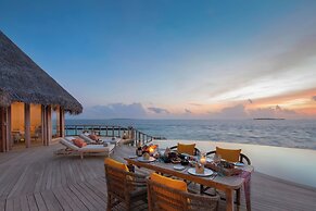 The Nautilus Maldives
