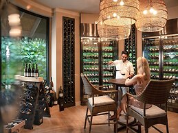 The Nautilus Maldives