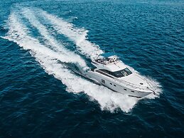 The Nautilus Maldives