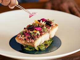 The Nautilus Maldives