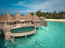 The Nautilus Maldives
