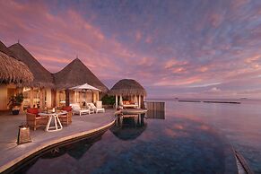 The Nautilus Maldives