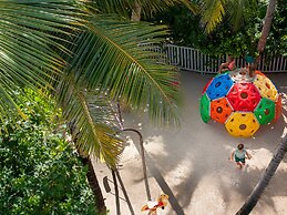 The Nautilus Maldives