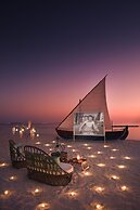 The Nautilus Maldives
