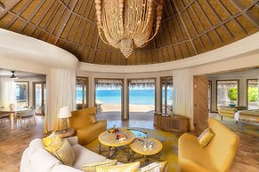 The Nautilus Maldives