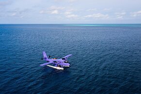 The Nautilus Maldives
