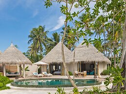 The Nautilus Maldives