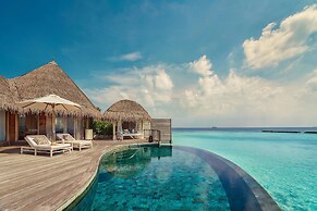 The Nautilus Maldives