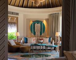 The Nautilus Maldives