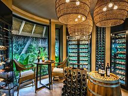 The Nautilus Maldives