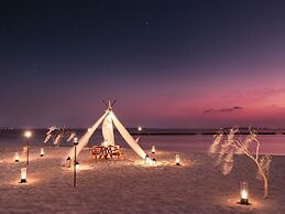 The Nautilus Maldives