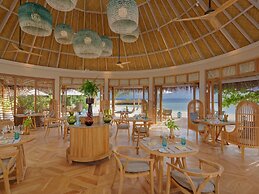 The Nautilus Maldives