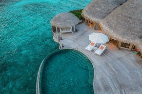 The Nautilus Maldives