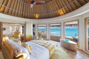 The Nautilus Maldives