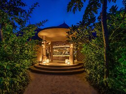 The Nautilus Maldives