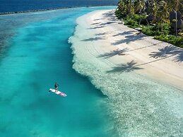 The Nautilus Maldives