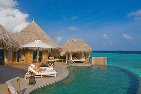 The Nautilus Maldives