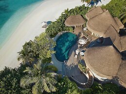 The Nautilus Maldives
