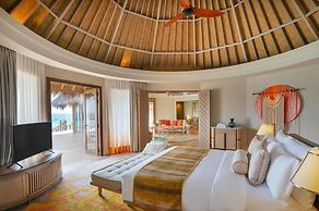 The Nautilus Maldives