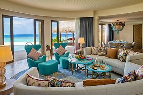 The Nautilus Maldives