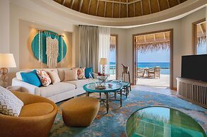 The Nautilus Maldives