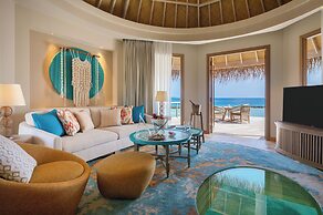 The Nautilus Maldives