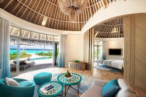 The Nautilus Maldives