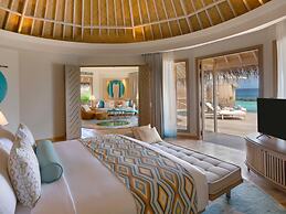 The Nautilus Maldives