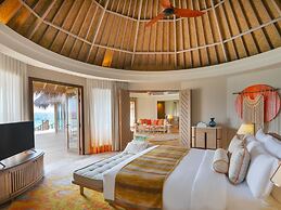 The Nautilus Maldives