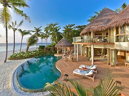 The Nautilus Maldives