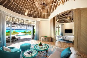 The Nautilus Maldives