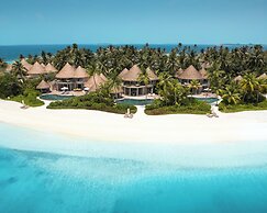 The Nautilus Maldives