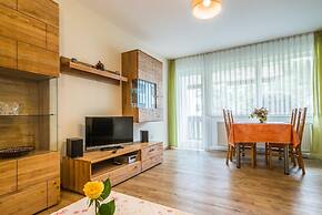 Ferienwohnanlage Oberaudorf