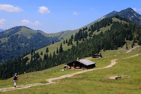 Ferienwohnanlage Oberaudorf