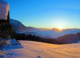 Ferienwohnanlage Oberaudorf