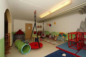 Ferienwohnanlage Oberaudorf