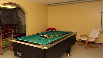 Ferienwohnanlage Oberaudorf